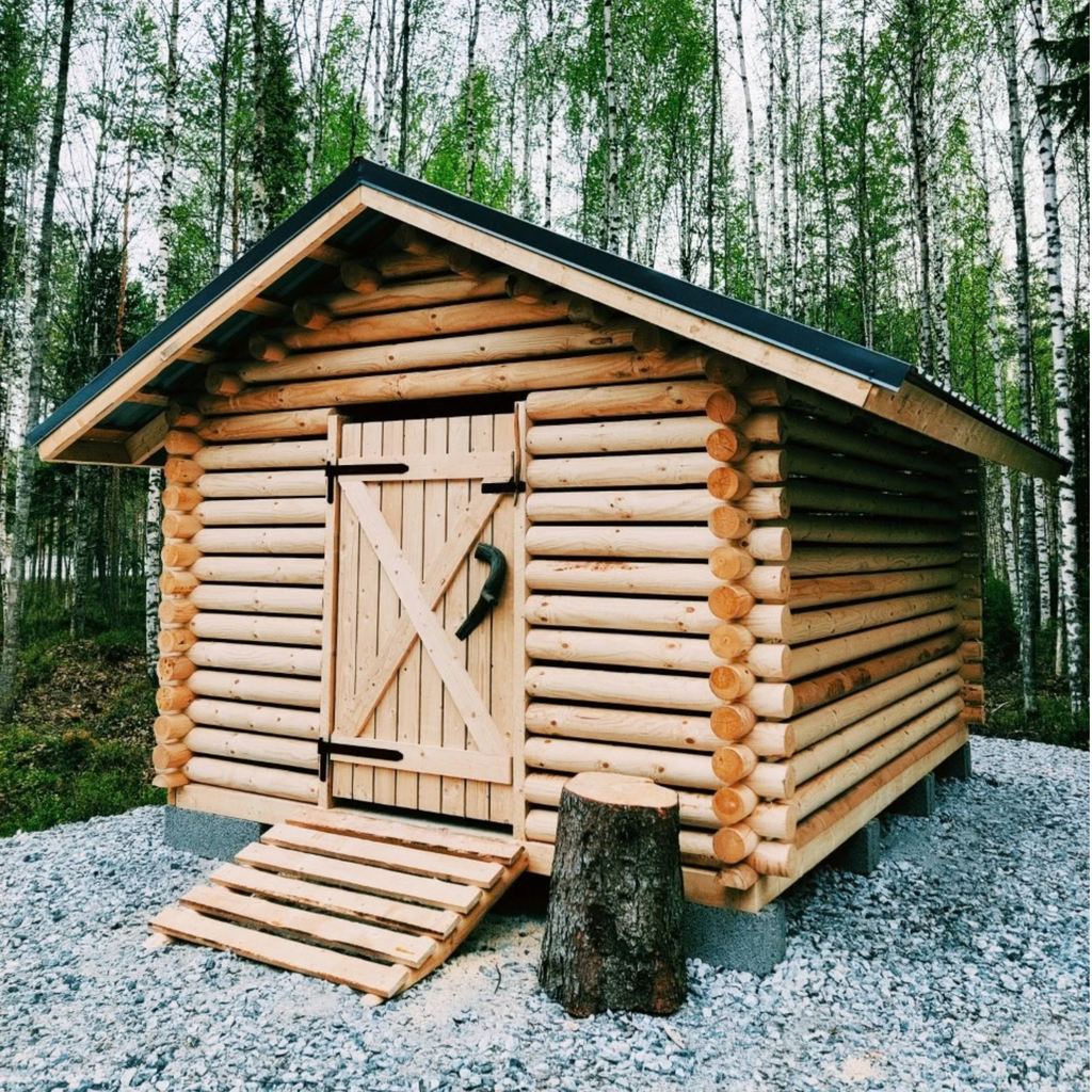 PYÖRÖHIRSILIITERI 3x4m