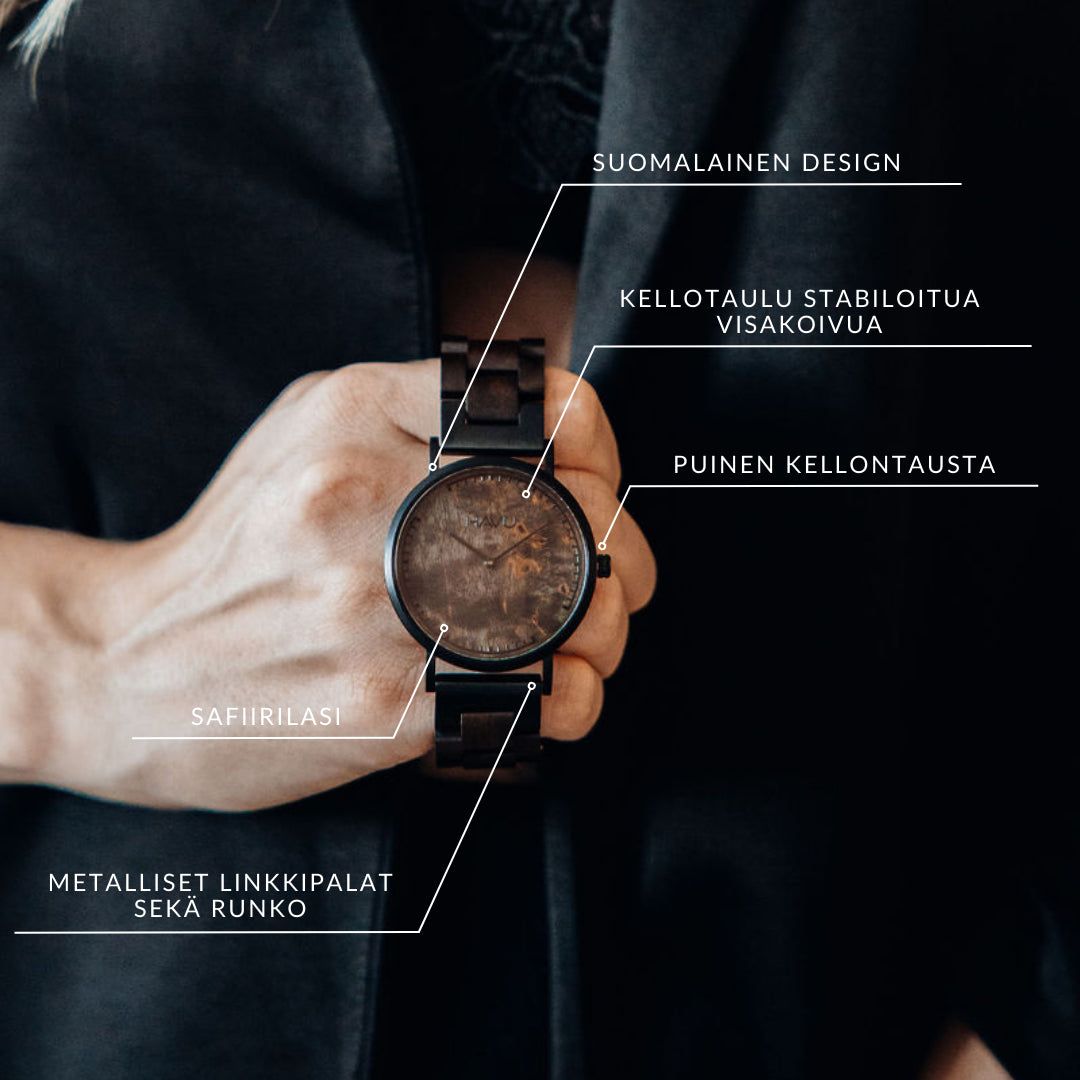 Loimu (40mm) ENNAKKOMYYNTI