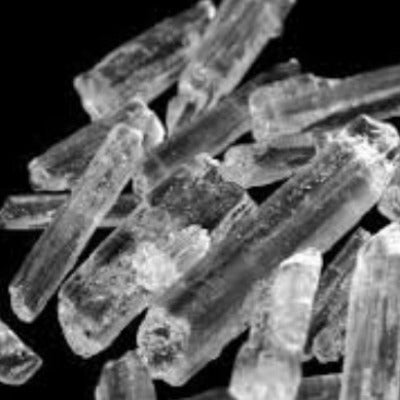 Lahjapakkaus Relax Saunajää ja kiuaskukka