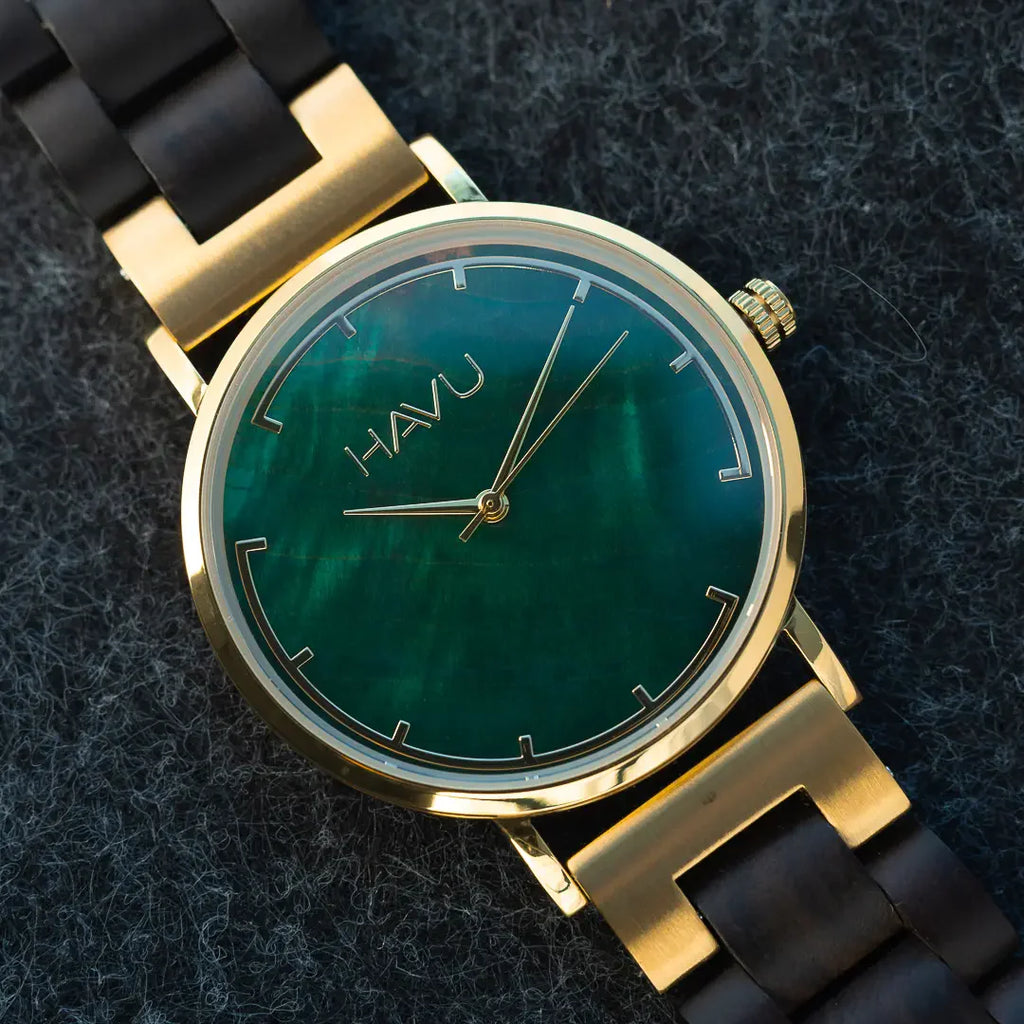 Revontuli Eebenpuu (40mm) ENNAKKOMYYNTI