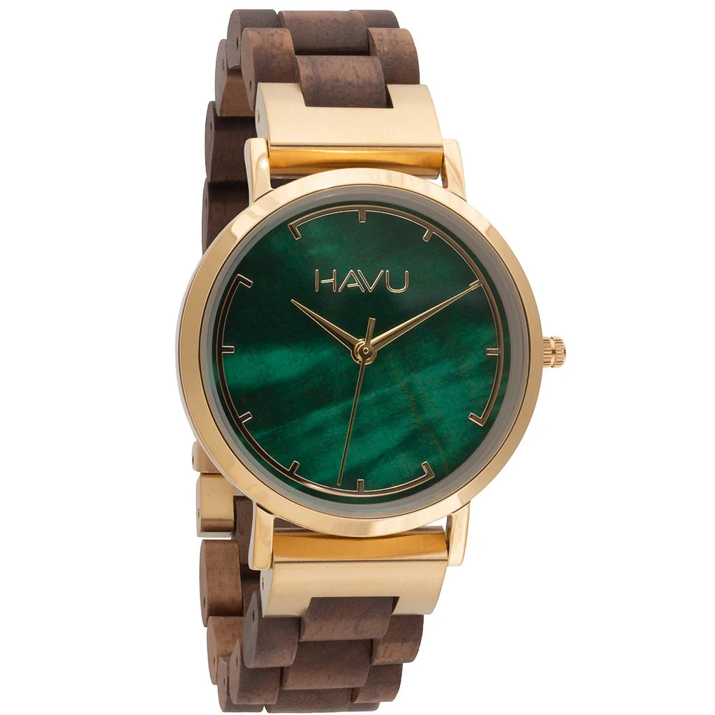 Revontuli Pähkinäpuu (32mm) ENNAKKOMYYNTI