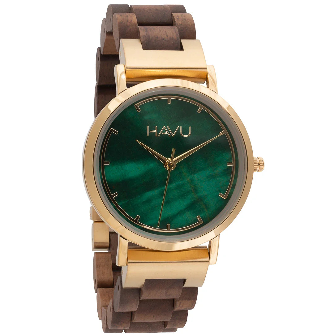 Revontuli Pähkinäpuu (32mm) ENNAKKOMYYNTI