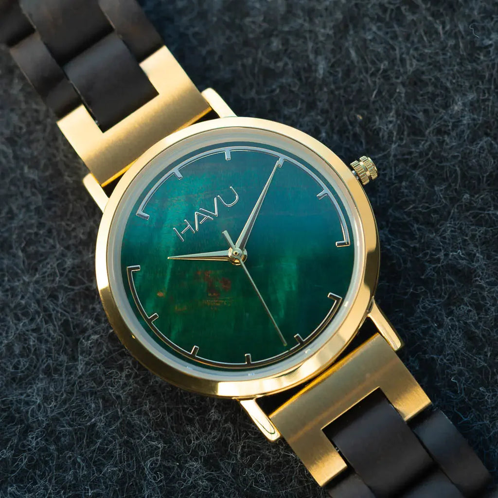 Revontuli Eebenpuu (32mm) ENNAKKOMYYNTI