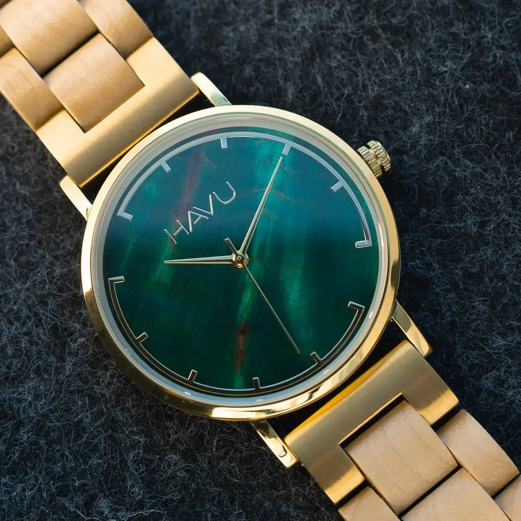 Revontuli Koivu (40mm) ENNAKKOMYYNTI