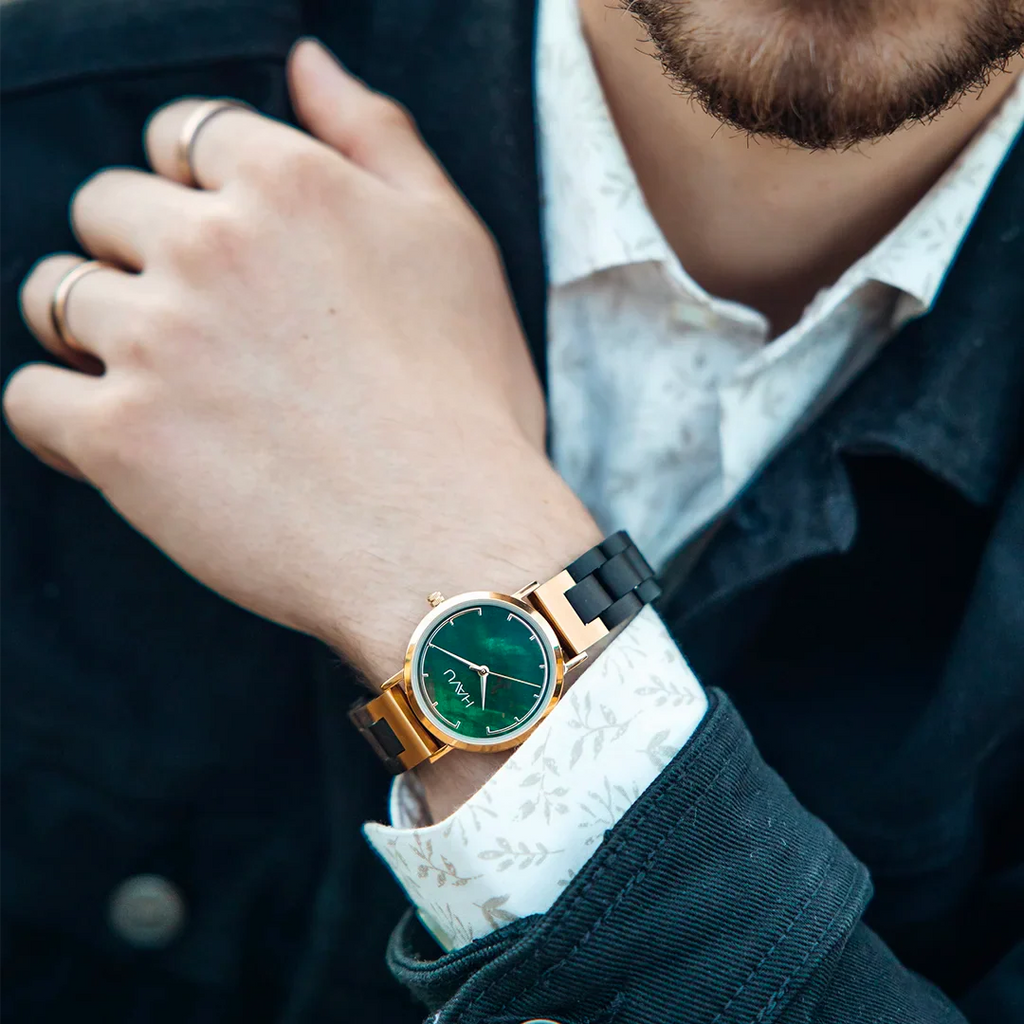 Revontuli Eebenpuu (32mm) ENNAKKOMYYNTI