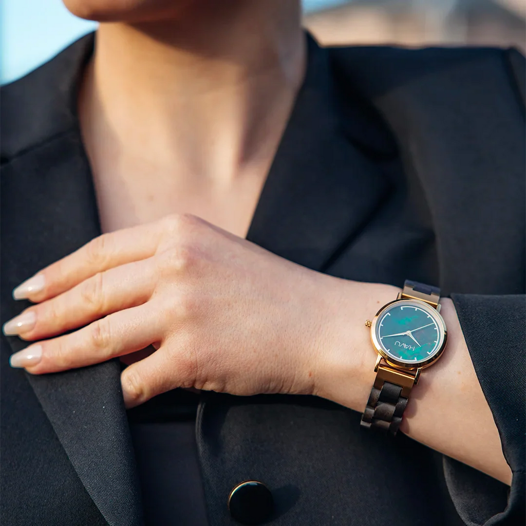 Revontuli Eebenpuu (32mm) ENNAKKOMYYNTI