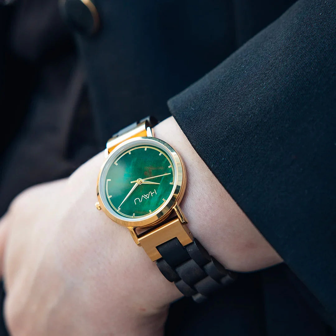 Revontuli Eebenpuu (32mm) ENNAKKOMYYNTI