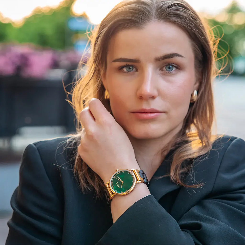 Revontuli Eebenpuu (40mm) ENNAKKOMYYNTI