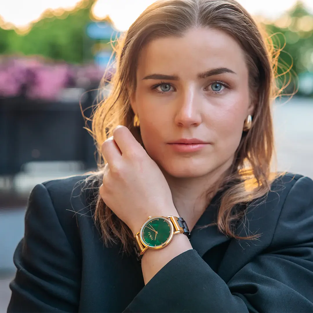 Revontuli Eebenpuu (40mm) ENNAKKOMYYNTI