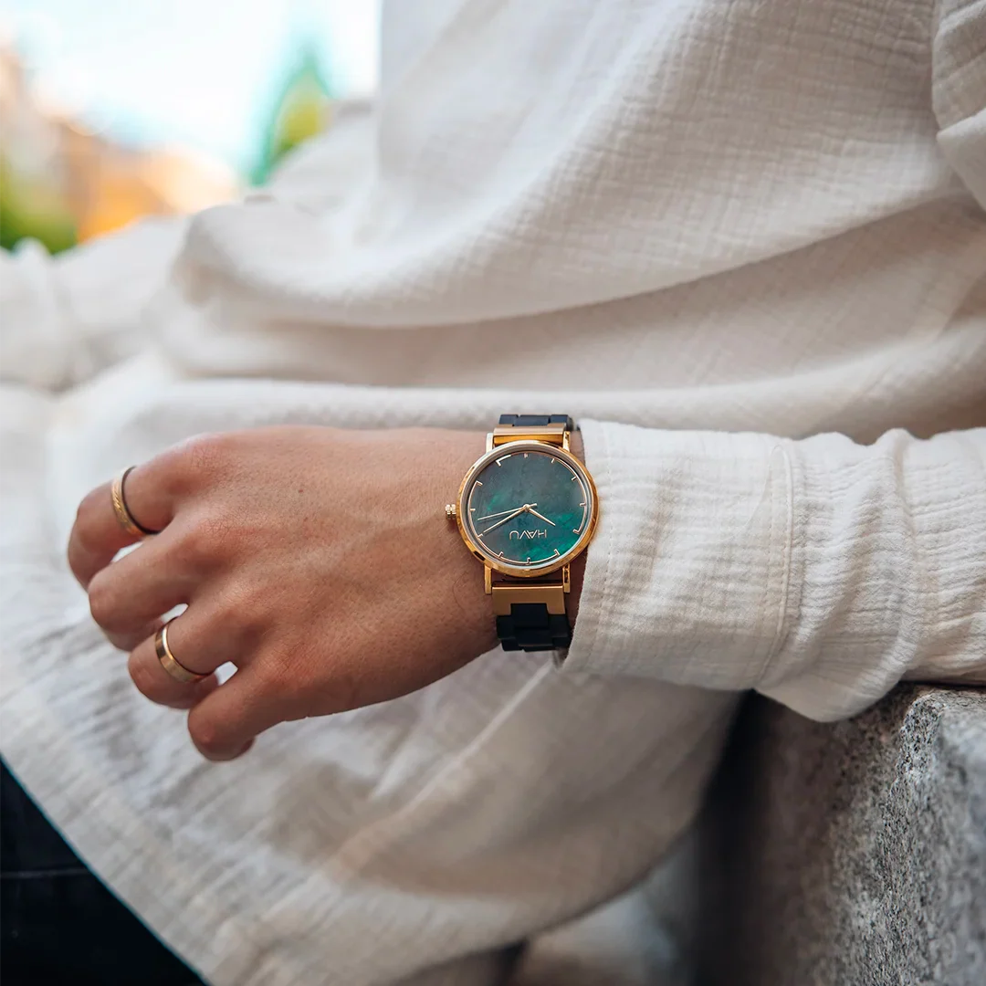 Revontuli Eebenpuu (40mm) ENNAKKOMYYNTI