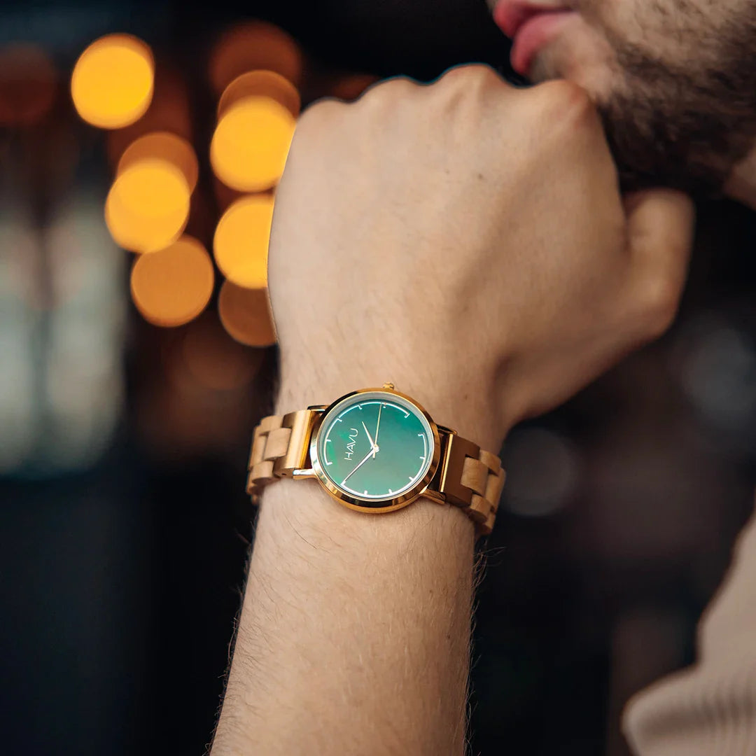 Revontuli Koivu (32mm) ENNAKKOMYYNTI