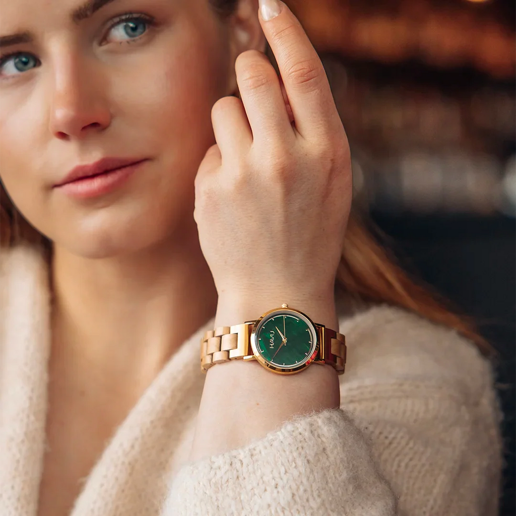 Revontuli Koivu (32mm) ENNAKKOMYYNTI