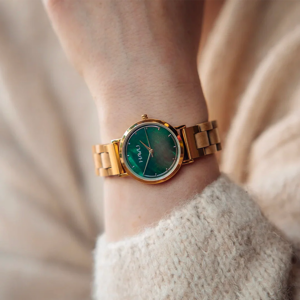 Revontuli Koivu (32mm) ENNAKKOMYYNTI