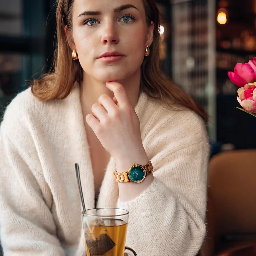 Revontuli Koivu (32mm) ENNAKKOMYYNTI