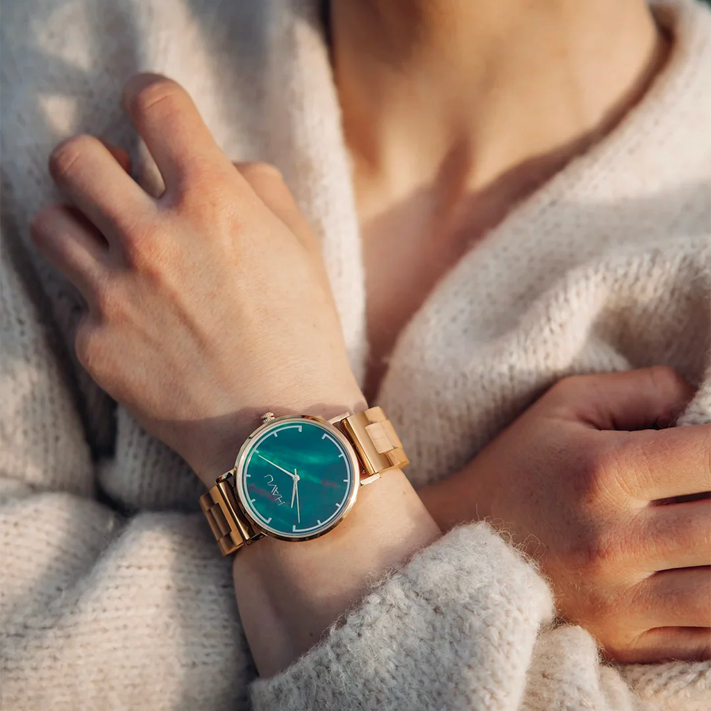 Revontuli Koivu (40mm) ENNAKKOMYYNTI