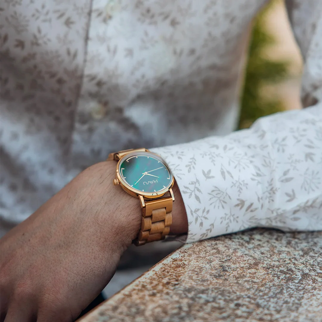 Revontuli Koivu (40mm) ENNAKKOMYYNTI