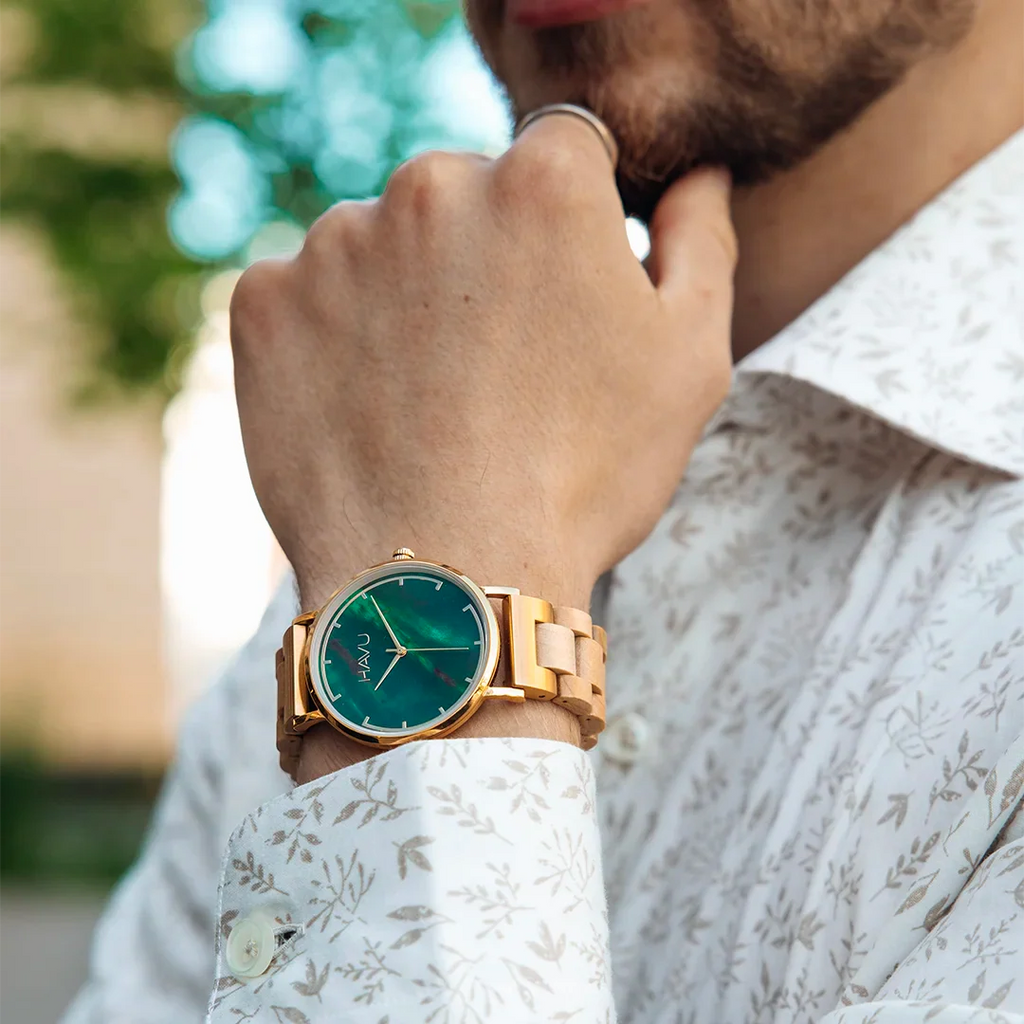 Revontuli Koivu (40mm) ENNAKKOMYYNTI