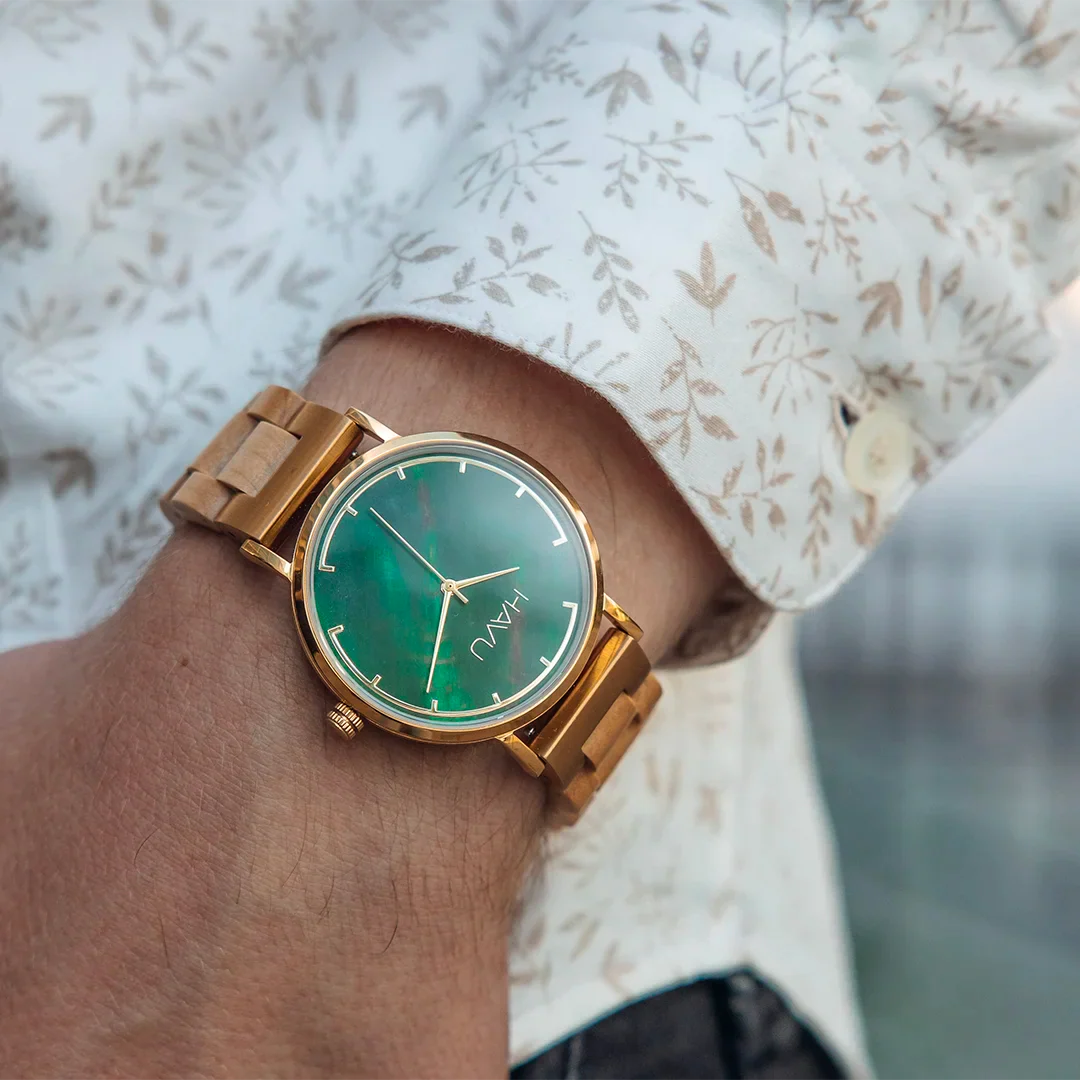 Revontuli Koivu (40mm) ENNAKKOMYYNTI