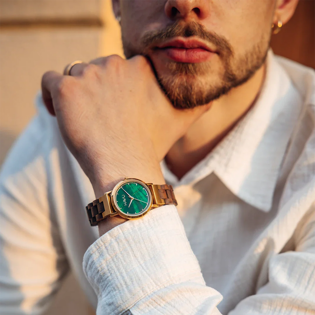 Revontuli Pähkinäpuu (32mm) ENNAKKOMYYNTI