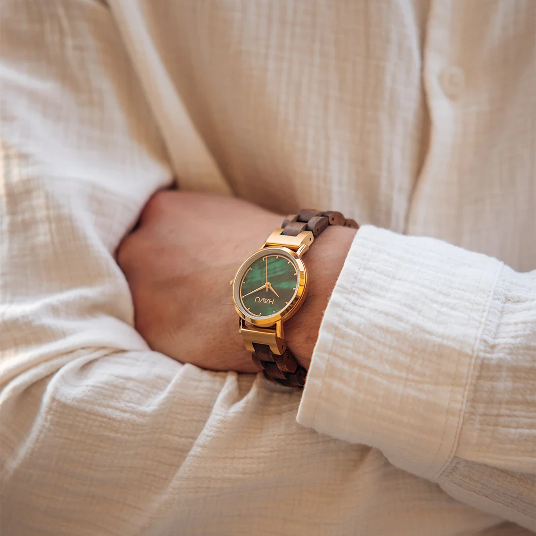 Revontuli Pähkinäpuu (32mm) ENNAKKOMYYNTI