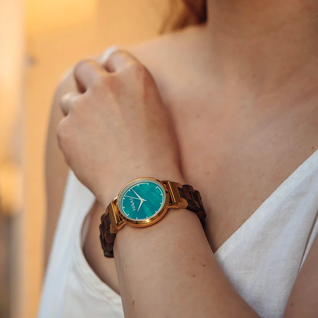 Revontuli Pähkinäpuu (32mm) ENNAKKOMYYNTI