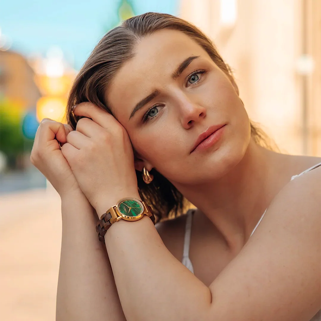 Revontuli Pähkinäpuu (32mm) ENNAKKOMYYNTI