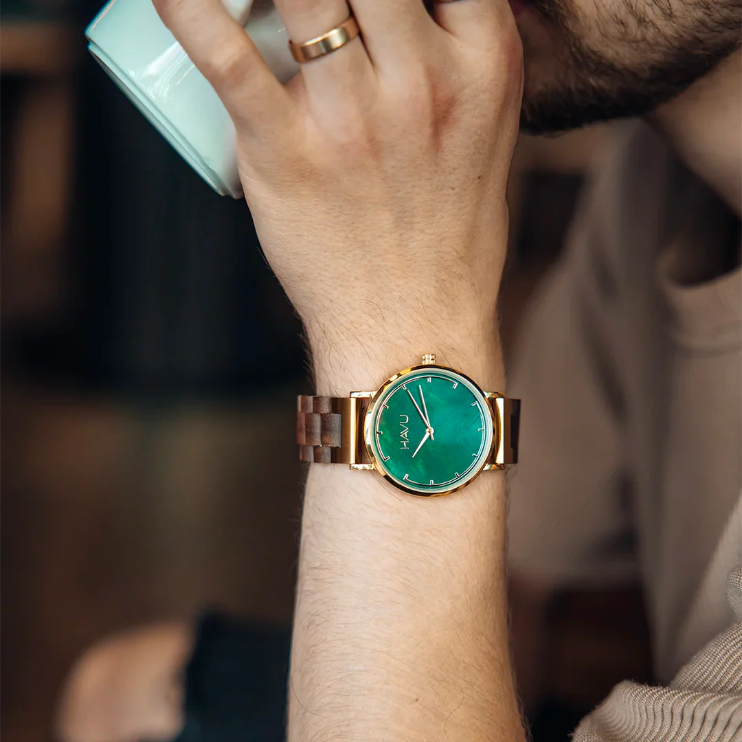 Revontuli Pähkinäpuu (40mm) ENNAKKOMYYNTI