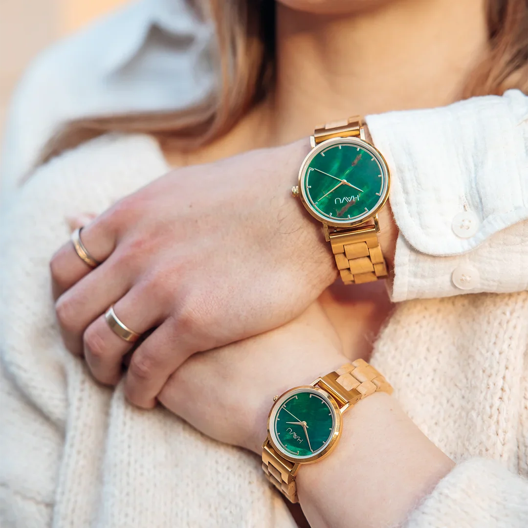 Revontuli Koivu (32mm) ENNAKKOMYYNTI