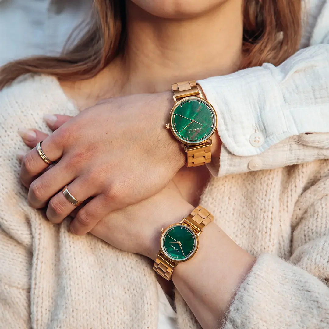 Revontuli Koivu (40mm) ENNAKKOMYYNTI