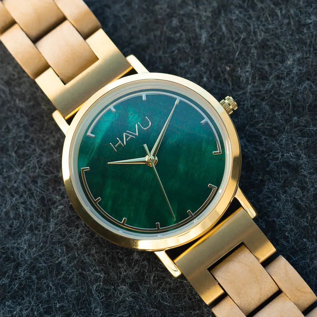 Revontuli Koivu (32mm) ENNAKKOMYYNTI