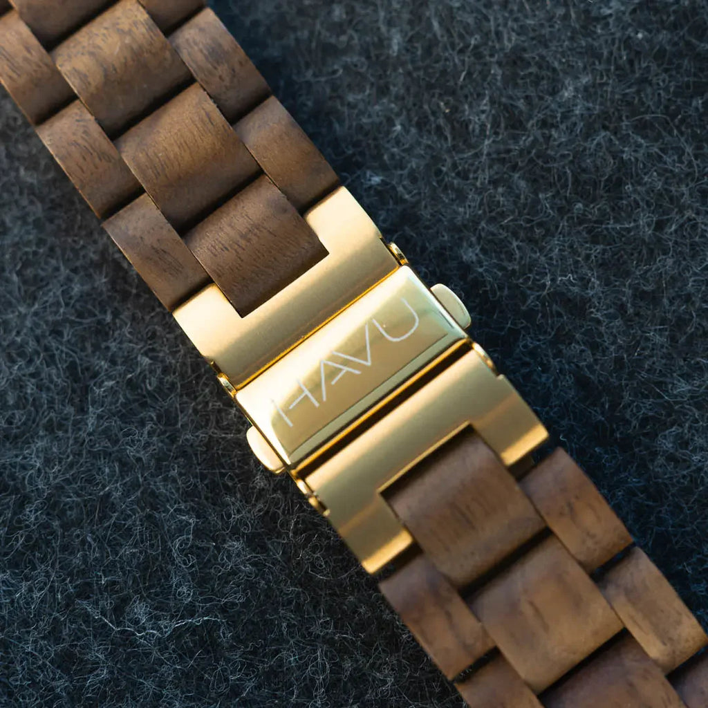 Revontuli Pähkinäpuu (40mm) ENNAKKOMYYNTI