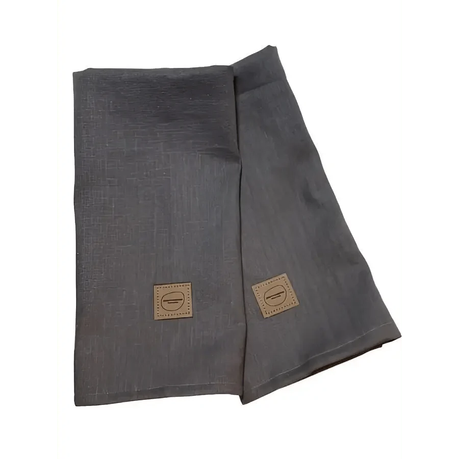 Keittiöpyyhe Pellava