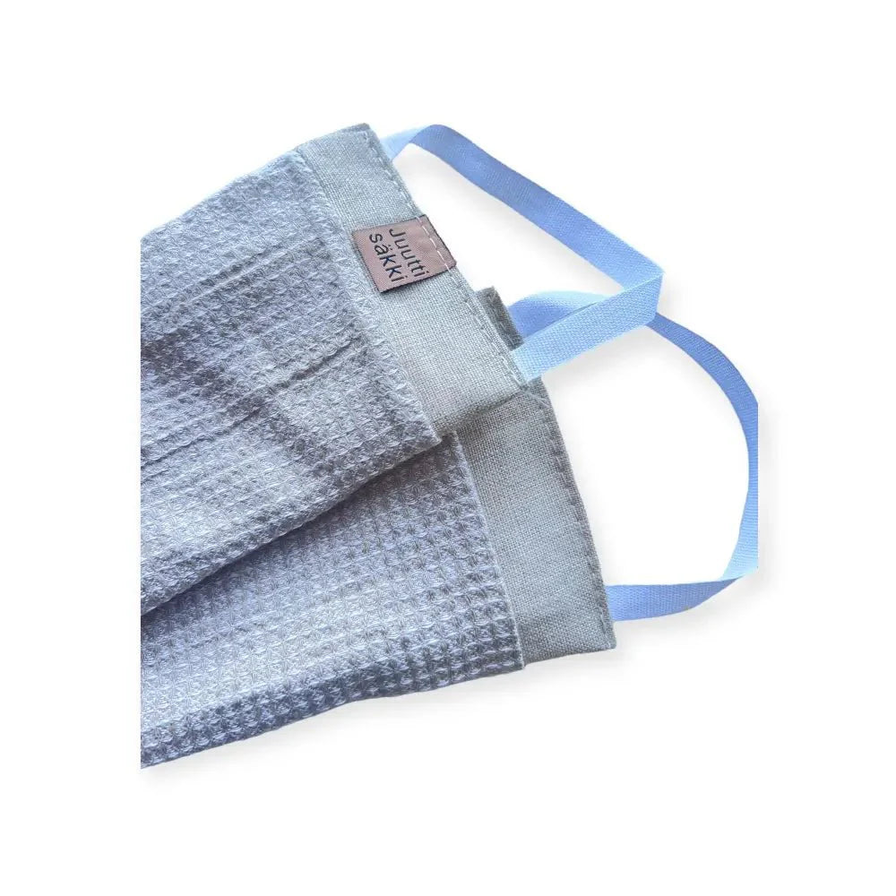 Selänpesin Pellavavohveli