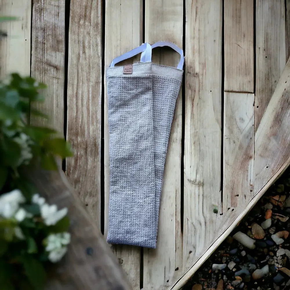 Selänpesin Pellavavohveli